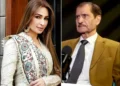 Nasir Adeeb apologizes to Reema with folded hands