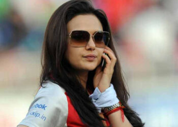 Indian actress urges law to castrate sex offenders