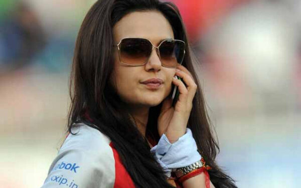 Indian actress urges law to castrate sex offenders