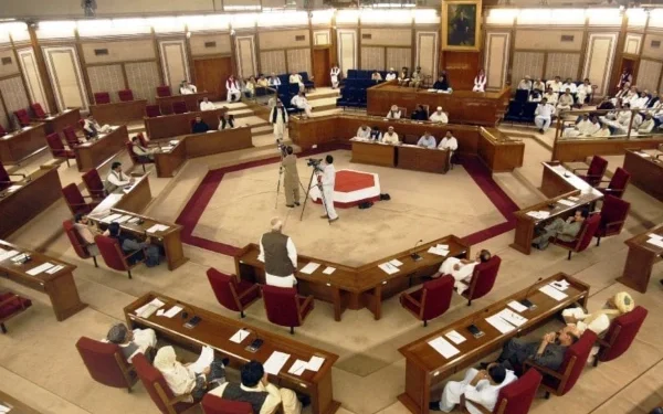 Public Accounts Committee orders return of billions of unused funds