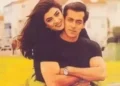 Sushmita Sen confesses her love for Salman Khan