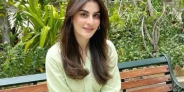 Mothers of boys only want daughter-in-laws who are thin, tall and fair, Amina Malik