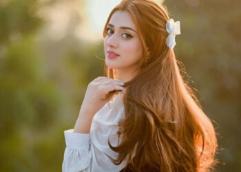 What is the reason for Jannat Mirza to be on TikTok?