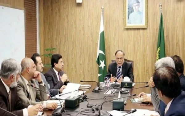 Federation directs provinces to take action against those selling goods at high prices