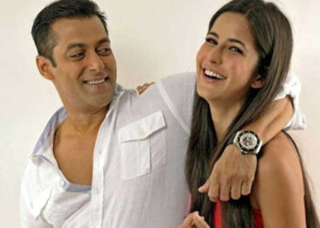 Old love rekindled? Katrina's message for Salman Khan goes viral