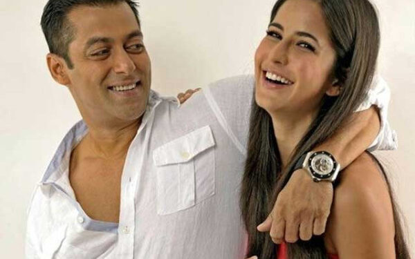Old love rekindled? Katrina's message for Salman Khan goes viral