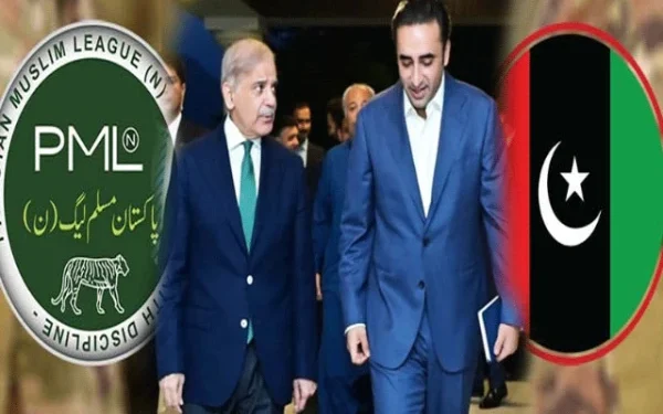 PPP will not derail the government, party sources