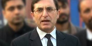 Arguments sought on PTI’s plea for action against PM, others