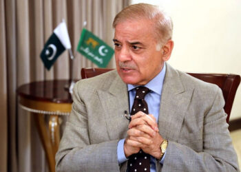 Prime Minister Shehbaz Sharif Takes Notice of Salary Increases for Senate and National Assembly Leadership