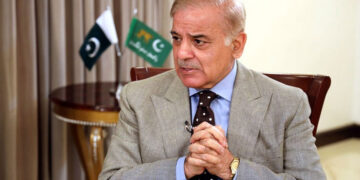 Prime Minister Shehbaz Sharif Takes Notice of Salary Increases for Senate and National Assembly Leadership