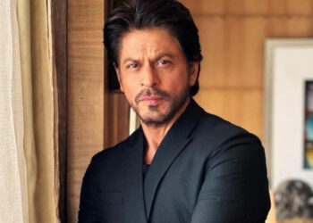 New Year's arrival, an alarm bell for Shah Rukh Khan?