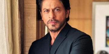 New Year's arrival, an alarm bell for Shah Rukh Khan?