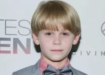 Hollywood film Baby Driver child star Hudson Mack dies in accident