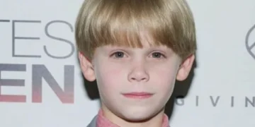 Hollywood film Baby Driver child star Hudson Mack dies in accident