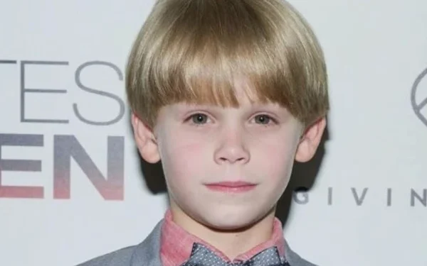 Hollywood film Baby Driver child star Hudson Mack dies in accident