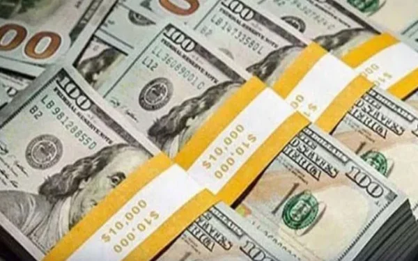 Foreign funding worth $2.66 billion received in 5 months