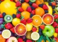 How much fruit and vegetables should you eat daily?