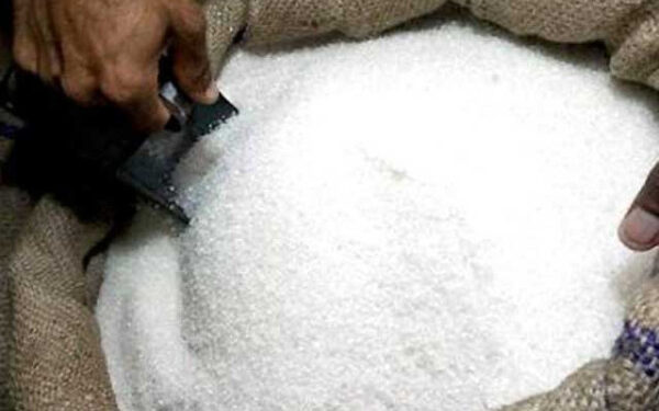Sugar price hiked by Rs 15 per kg, price likely to increase by Rs 8 more in January