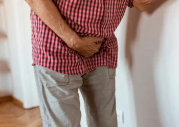 The habit of holding urine, the dangers of which most people are unaware