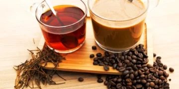Coffee, tea are useful in protecting against several cancers, but excess can cause another cancer