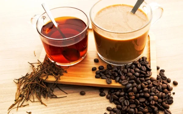 Coffee, tea are useful in protecting against several cancers, but excess can cause another cancer