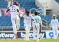 When will West Indies come to Pakistan for a Test series after 19 years? Announcement made