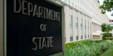 US expresses deep concern over sentences handed down to civilians by military courts in May 9 cases