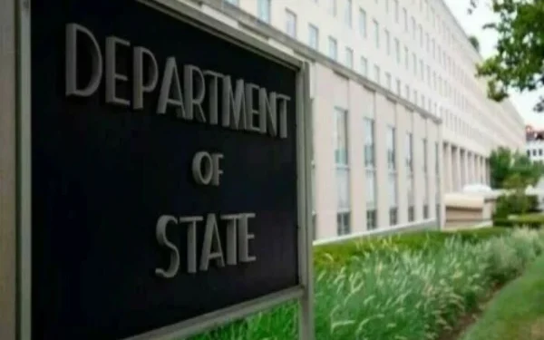 US expresses deep concern over sentences handed down to civilians by military courts in May 9 cases