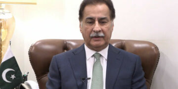 Speaker of the National Assembly offers to play the role of a bridge in the government-opposition talks