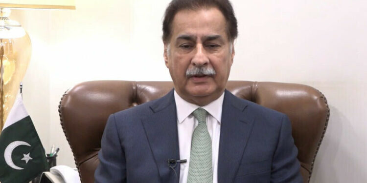 Speaker of the National Assembly offers to play the role of a bridge in the government-opposition talks