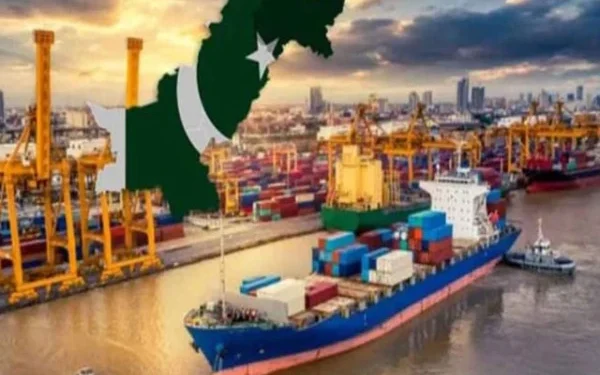 July-November, exports increase, volume remains at $13.72 billion