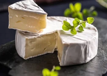 This type of cheese may be good for you!