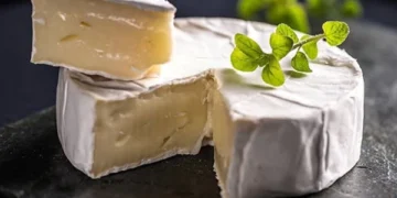 This type of cheese may be good for you!