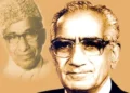 42 years have passed since the death of Hafeez Jalandhari, the creator of the national anthem