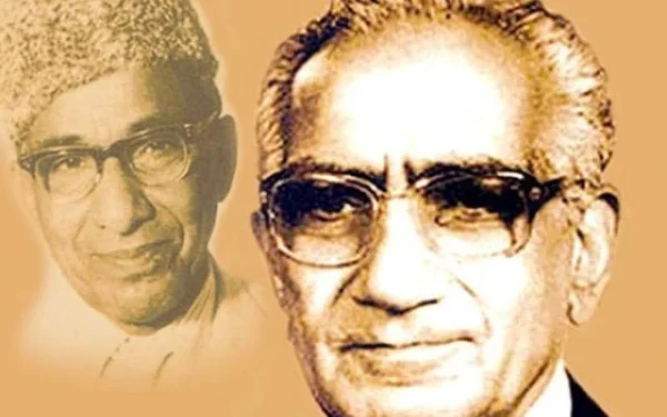 42 years have passed since the death of Hafeez Jalandhari, the creator of the national anthem