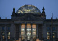 Germany dissolves parliament to hold snap elections on February 23