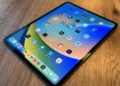 When will Apple launch its foldable device?