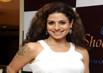 The reason for the sudden disability of the Indian actress has been revealed