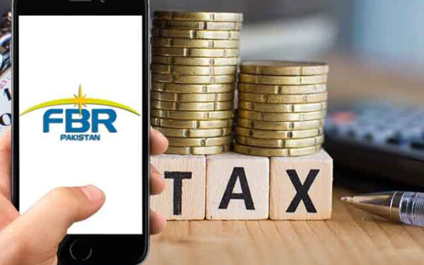 Government prepares to tighten the noose around non-filers