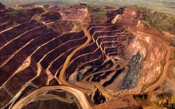 Reko Diq project, Saudi Arabia to buy 15 percent shares for $540 million