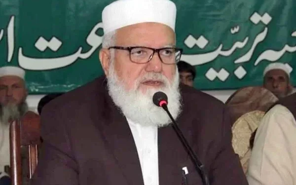 Supreme Court decisions are widening the gap of distrust among the people, Jamaat-e-Islami