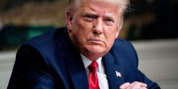 Trump threatens BRICS countries with 150% tariff if they try to destroy the dollar