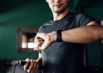 Take a short break from the gym for fitness, fitness influencers recommend