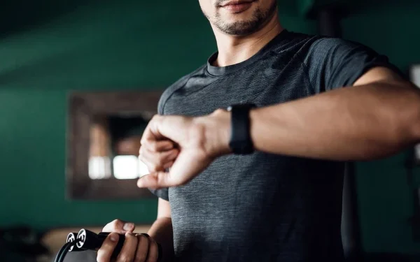 Take a short break from the gym for fitness, fitness influencers recommend