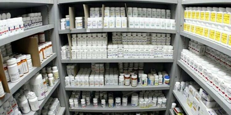 Corruption worth billions of rupees revealed in the purchase of medicines and medical equipment in Khyber Pakhtunkhwa