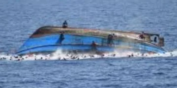 20 migrants die in Tunisia boat sinking