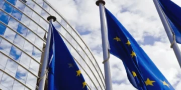 EU expresses concern over military court verdicts in May 9 cases