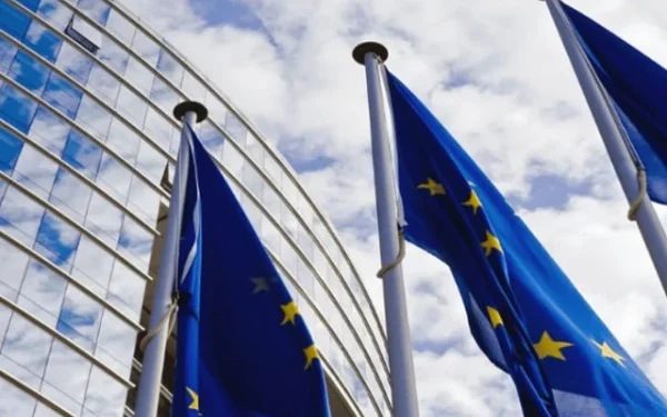 EU expresses concern over military court verdicts in May 9 cases