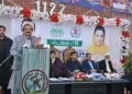 Maulana Fazlur Rehman is a companion in difficult times, there will be no need for protests, Rana Sanaullah