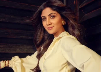 What is the secret of Shilpa Shetty's fitness and eternal youth?
